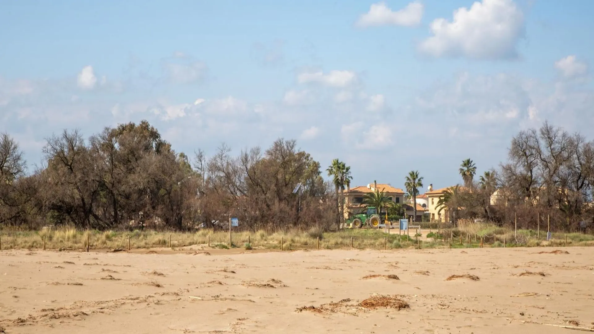 Nyaraló Belvilla By Oyo Sant Pere Playa Sant Pere Pescador