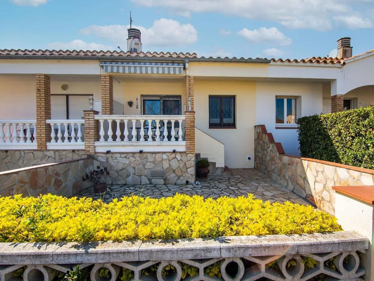 בית נופש סאנט פרה פסקדור Belvilla By Oyo Sant Pere Playa