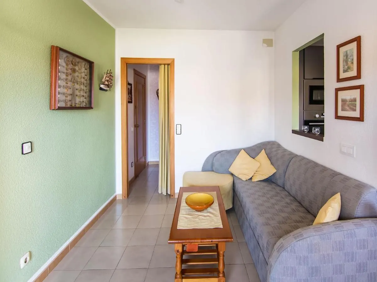 סאנט פרה פסקדור Belvilla By Oyo Sant Pere Playa ספרד