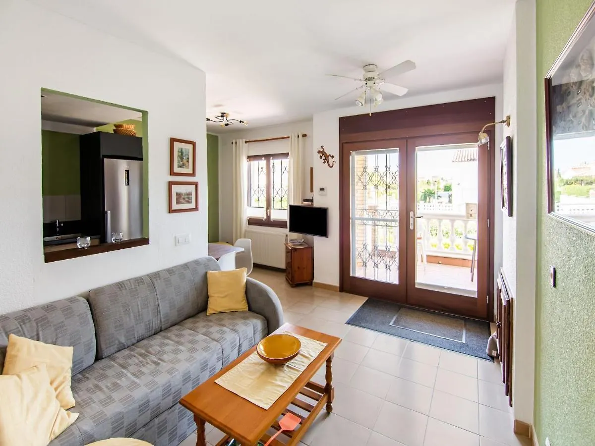 סאנט פרה פסקדור Belvilla By Oyo Sant Pere Playa