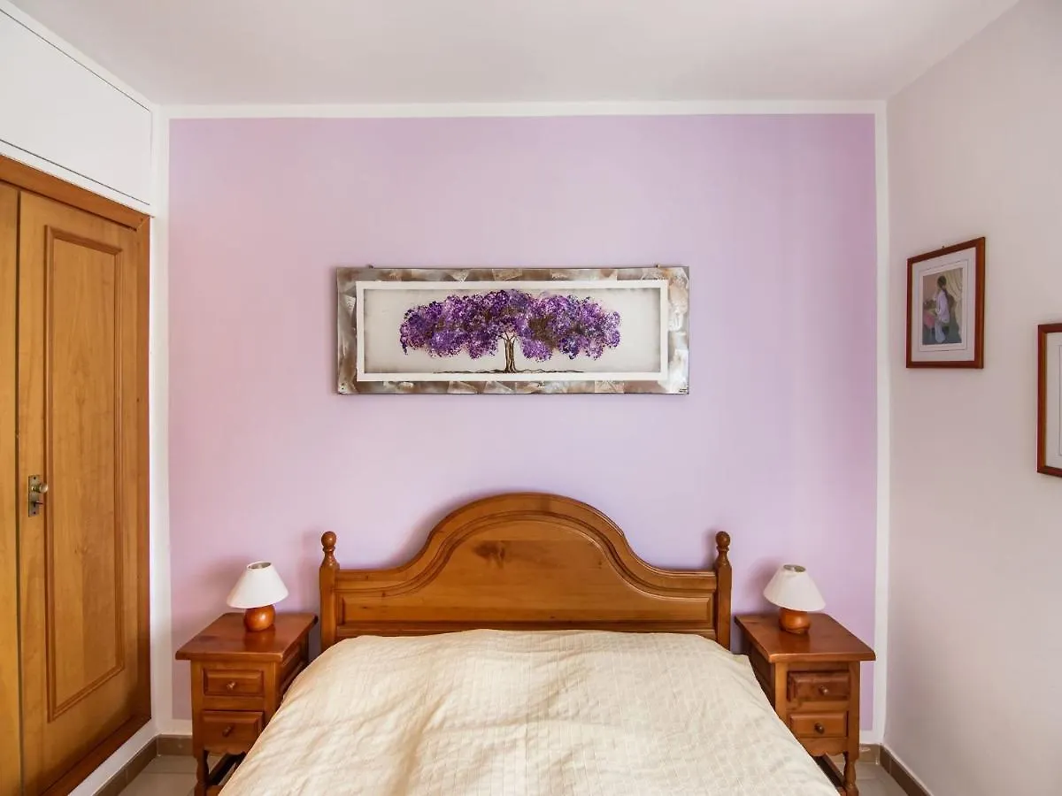 סאנט פרה פסקדור Belvilla By Oyo Sant Pere Playa סאנט פרה פסקדור