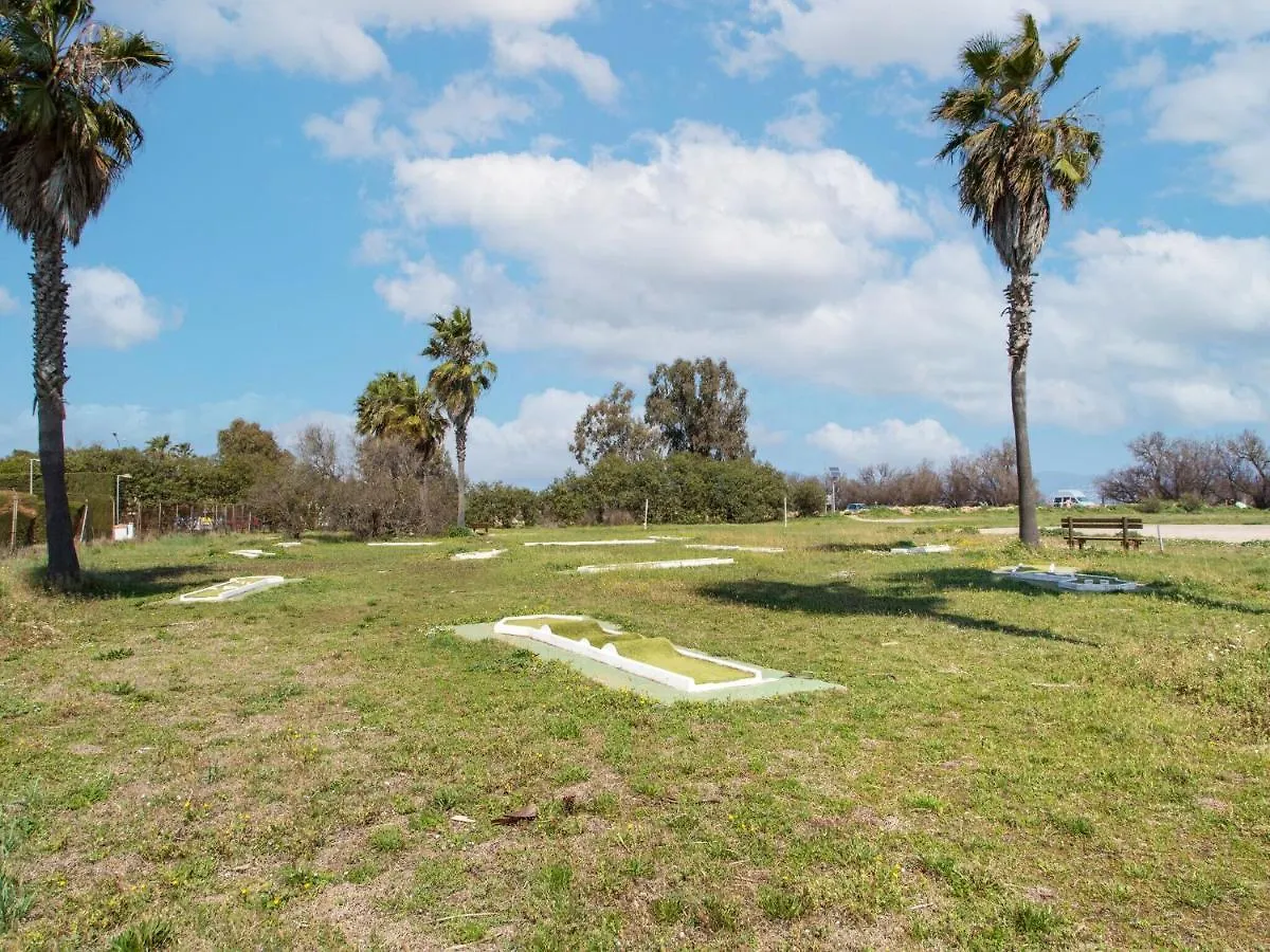 סאנט פרה פסקדור Belvilla By Oyo Sant Pere Playa 0*, סאנט פרה פסקדור