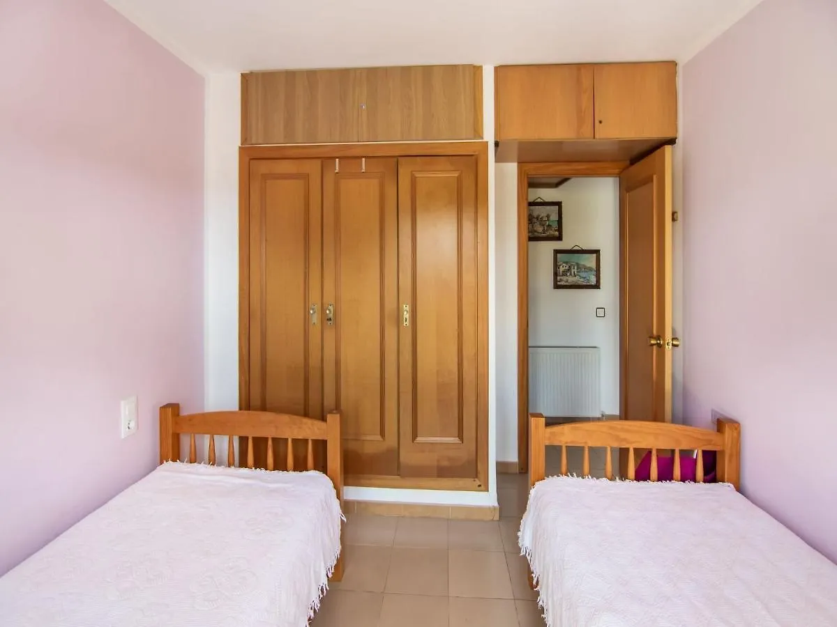 סאנט פרה פסקדור Belvilla By Oyo Sant Pere Playa