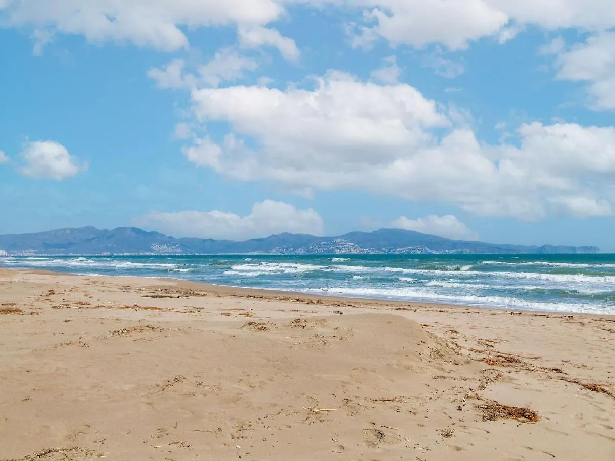 סאנט פרה פסקדור Belvilla By Oyo Sant Pere Playa 0*, סאנט פרה פסקדור ספרד