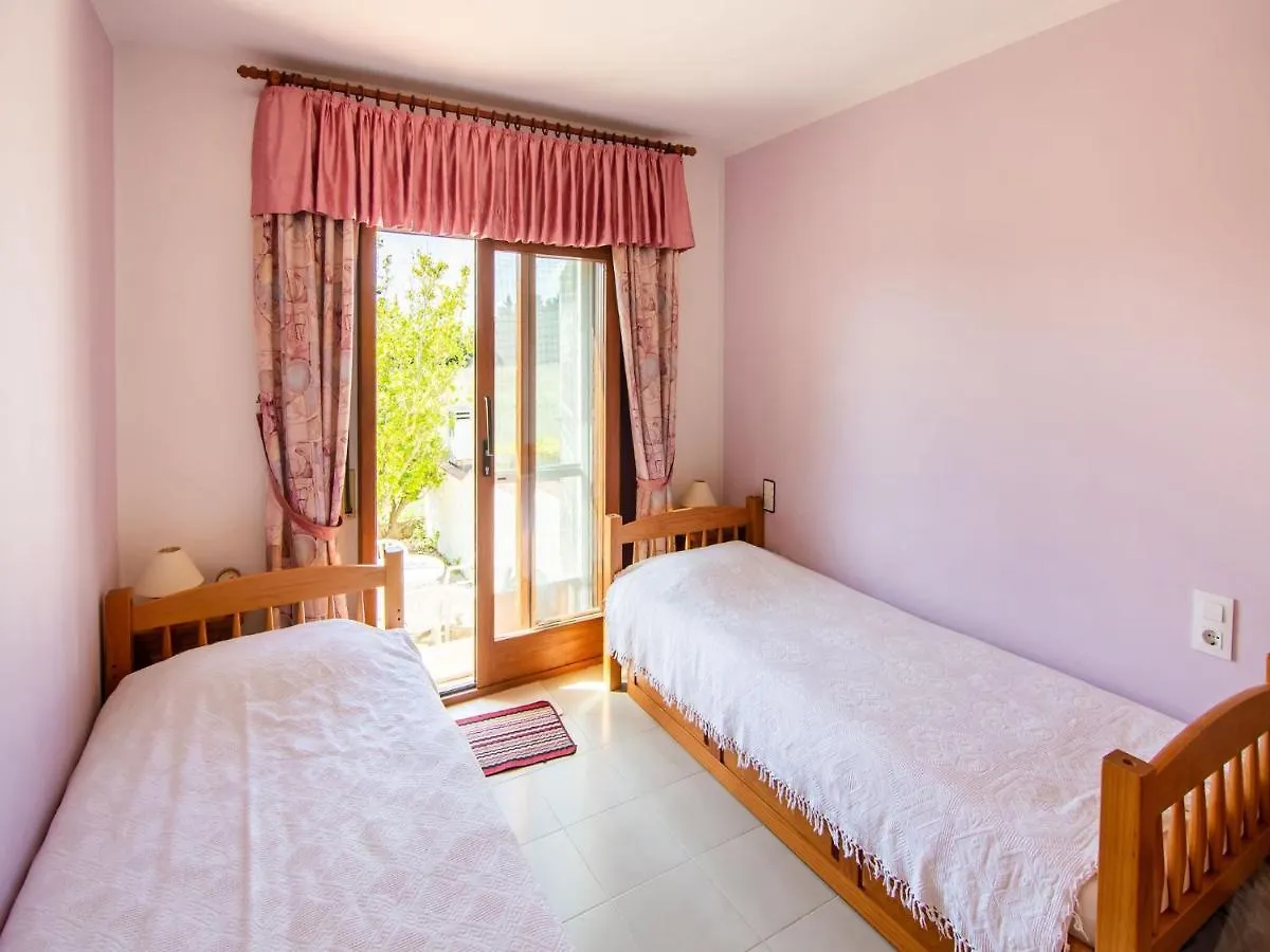 סאנט פרה פסקדור Belvilla By Oyo Sant Pere Playa 0*, סאנט פרה פסקדור