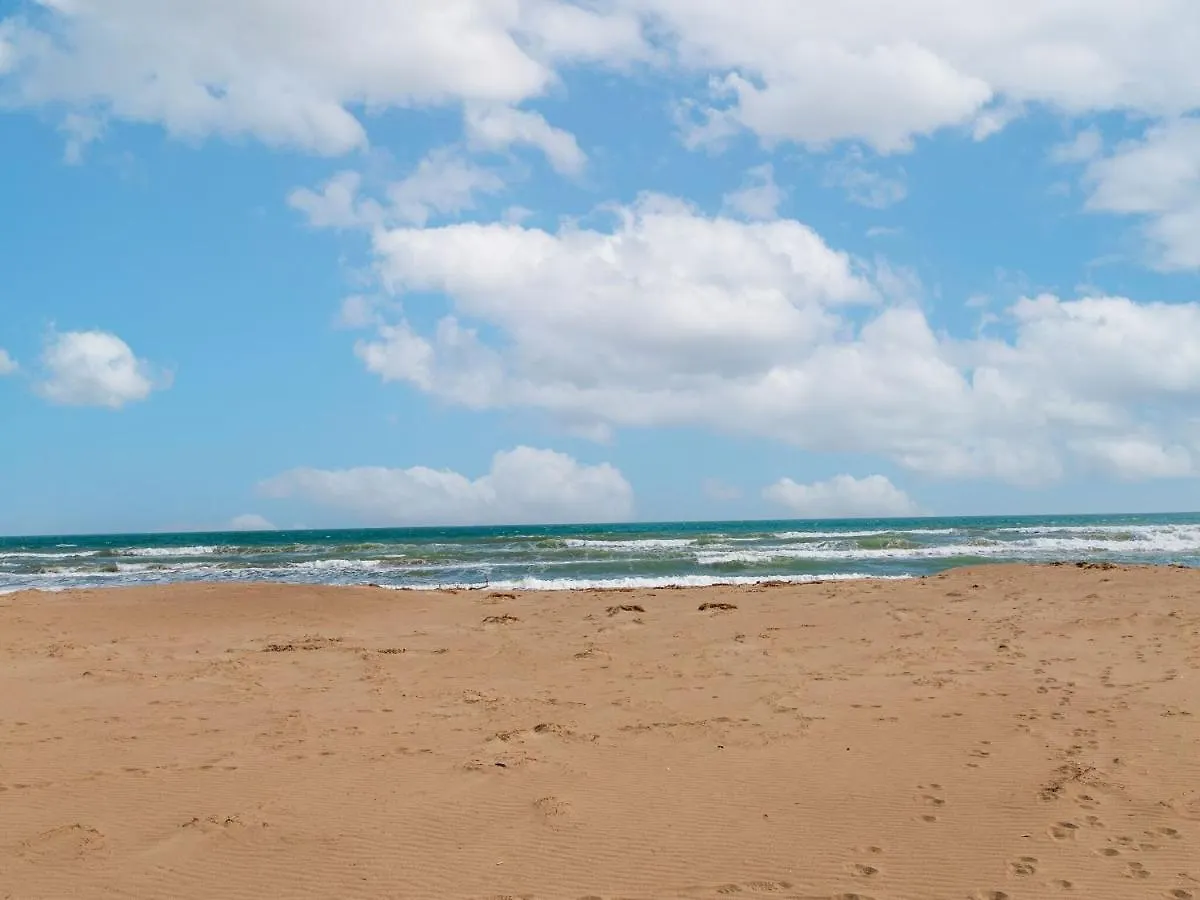 בית נופש סאנט פרה פסקדור Belvilla By Oyo Sant Pere Playa ספרד
