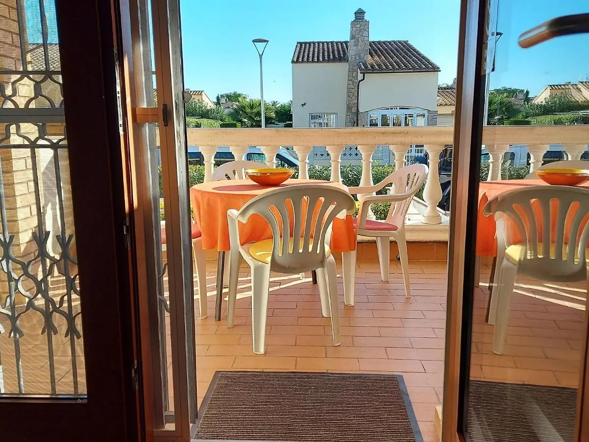 סאנט פרה פסקדור Belvilla By Oyo Sant Pere Playa 0*, סאנט פרה פסקדור ספרד